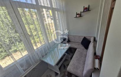 ESKİHİSAR'DA SİTE İÇERSİNDE SATILIK 3+1 DAİRE