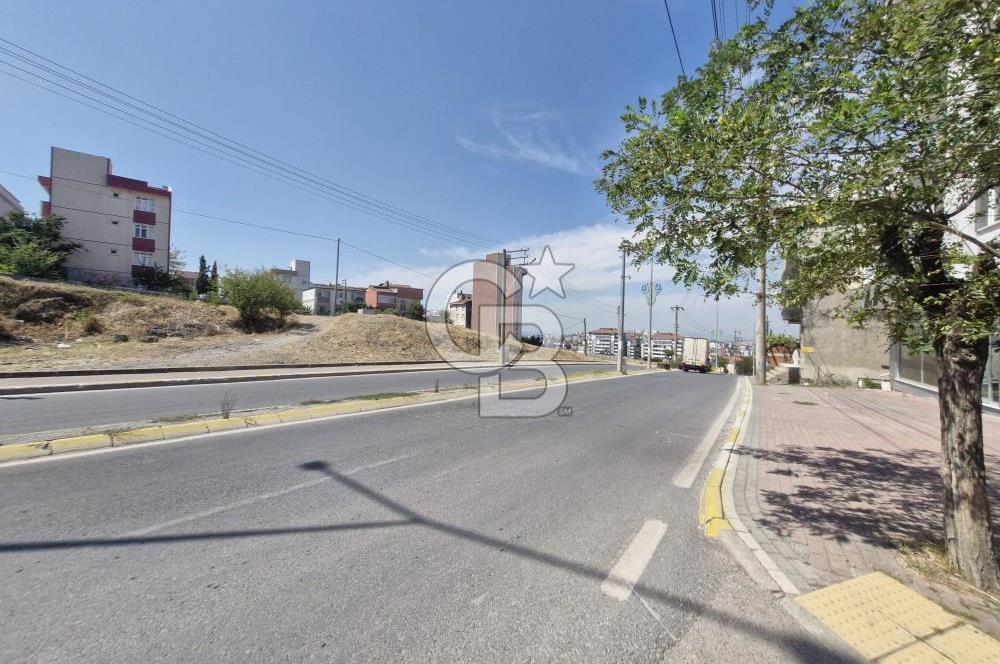 ÇAYIROVA EMEK SATILIK 2+1 TERS DUBLEKS