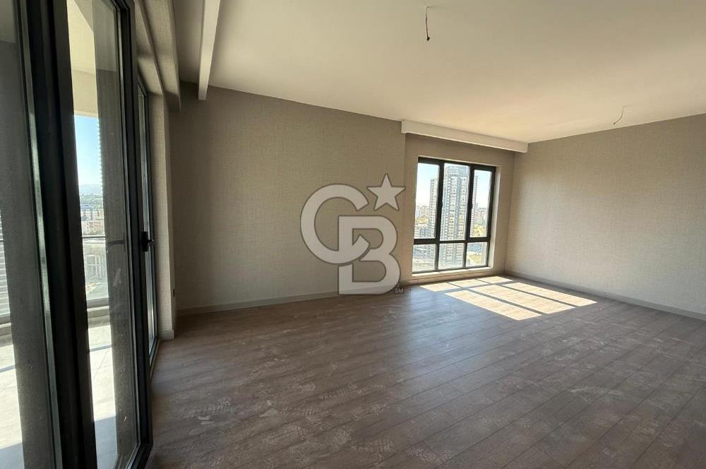 ÇANKAYA ORAN NATURA VADİ 3+1 KİRALIK DAİRE… FULL VADİ MANZARA