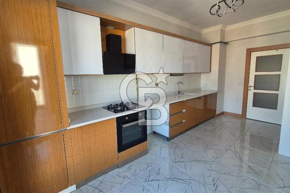 İzmir Şehir Hastanesi Yakını | Toki 6. Etap 2. Kısım'da 3+1 Kiralık