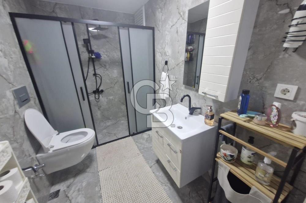 ESKİHİSAR'DA SİTE İÇERSİNDE SATILIK 3+1 DAİRE