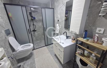 ESKİHİSAR'DA SİTE İÇERSİNDE SATILIK 3+1 DAİRE