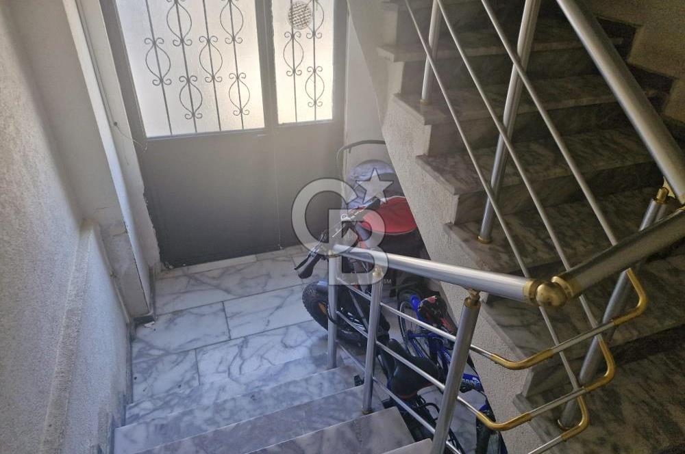ÇAYIROVA EMEK SATILIK 2+1 TERS DUBLEKS