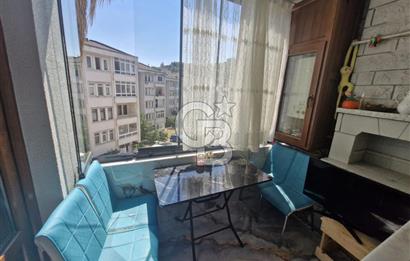 ESKİHİSAR'DA SİTE İÇERSİNDE SATILIK 3+1 DAİRE
