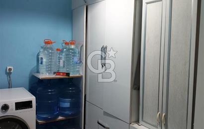 Yeşilyurt’ta Her Yere Yürüme Mesafesinde Önü Açık Fırsat 3+1