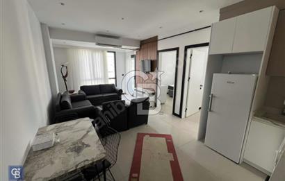 Şehir Hastanesi Karşısı 2+1 Eşyalı Satılık Daire
