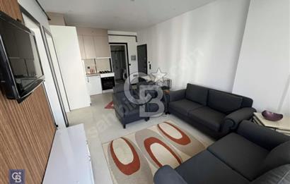 Şehir Hastanesi Karşısı 2+1 Eşyalı Satılık Daire