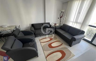 Şehir Hastanesi Karşısı 2+1 Eşyalı Satılık Daire