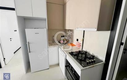 Şehir Hastanesi Karşısı 2+1 Eşyalı Satılık Daire