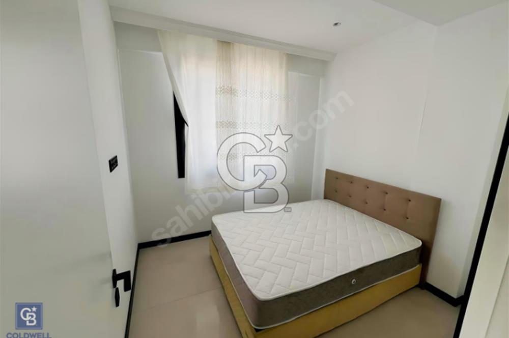 Şehir Hastanesi Karşısı 2+1 Eşyalı Satılık Daire