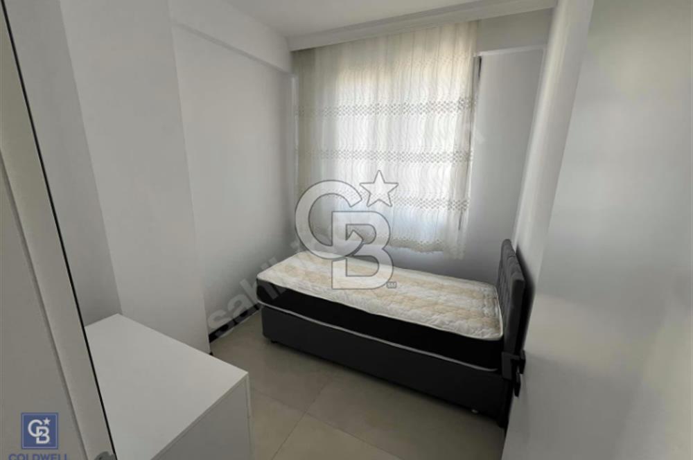 Şehir Hastanesi Karşısı 2+1 Eşyalı Satılık Daire