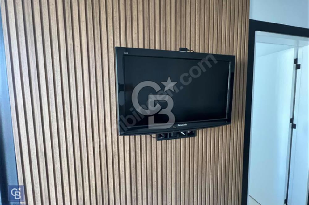 Şehir Hastanesi Karşısı 2+1 Eşyalı Satılık Daire