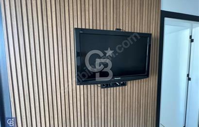 Şehir Hastanesi Karşısı 2+1 Eşyalı Satılık Daire