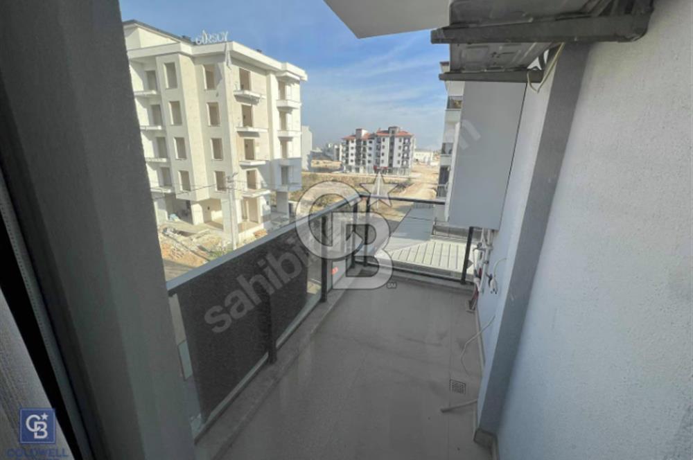 Şehir Hastanesi Karşısı 2+1 Eşyalı Satılık Daire