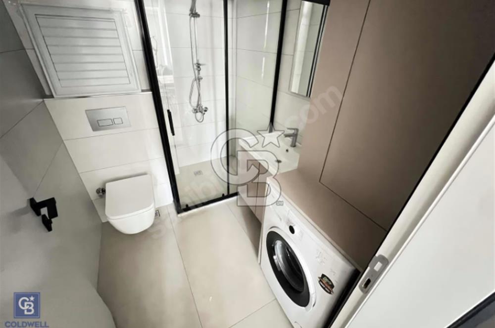Şehir Hastanesi Karşısı 2+1 Eşyalı Satılık Daire