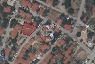 Kale Merkez'de 500M² Konut İmarlı Satılık Arsa - 1 - 368132