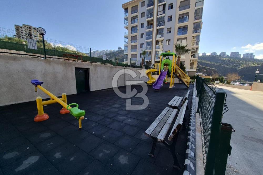 ÇİĞLİ İNÖNÜ MH. MARKA 270'TE AMORTİSMAN FIRSATI 2+1 SATILIK DAİRE
