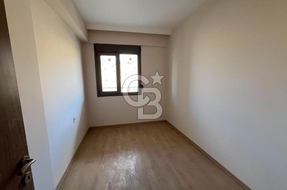 ÇİĞLİ İNÖNÜ MH. MARKA 270'TE AMORTİSMAN FIRSATI 2+1 SATILIK DAİRE