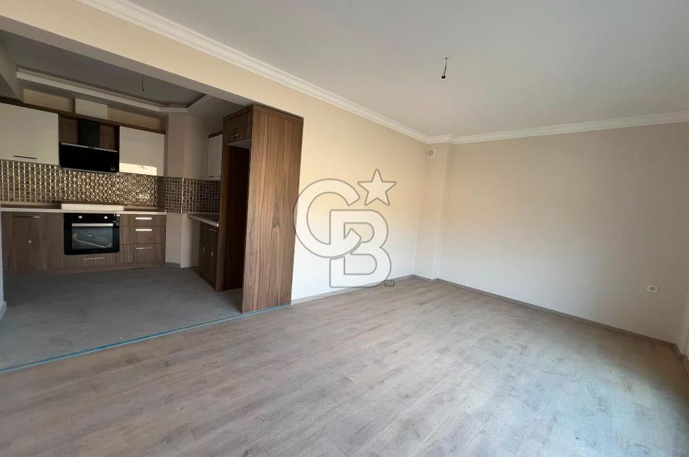 ÇİĞLİ İNÖNÜ MH. MARKA 270'TE AMORTİSMAN FIRSATI 2+1 SATILIK DAİRE