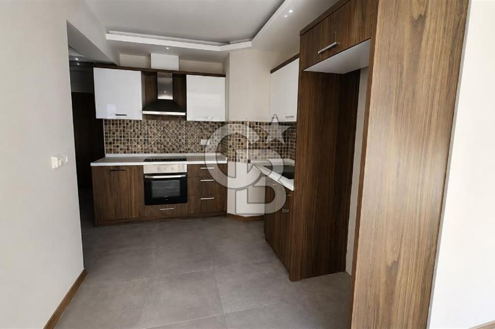 ÇİĞLİ İNÖNÜ MH. MARKA 270'TE AMORTİSMAN FIRSATI 2+1 SATILIK DAİRE
