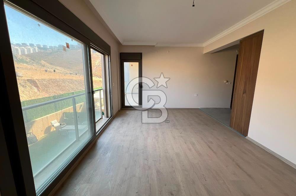 ÇİĞLİ İNÖNÜ MH. MARKA 270'TE AMORTİSMAN FIRSATI 2+1 SATILIK DAİRE