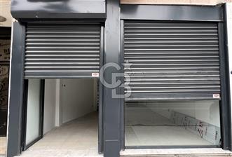 KAHRAMANLAR’DA FUAR CEPHELİ CADDE ÜZERİNDE 37 m² KİRALIK DÜKKAN - 5 - 368112