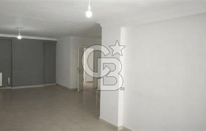 mehmet akif te 285 m2  kiralık daire