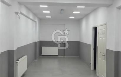 mehmet akif te 285 m2  kiralık daire