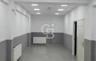 mehmet akif te 285 m2  kiralık daire