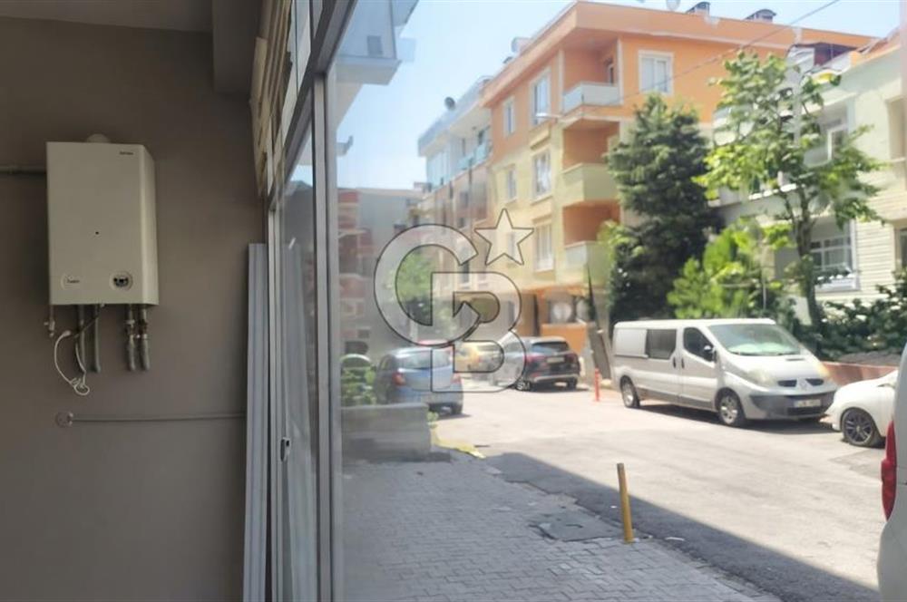 mehmet akif te 285 m2  kiralık daire