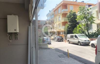 mehmet akif te 285 m2  kiralık daire