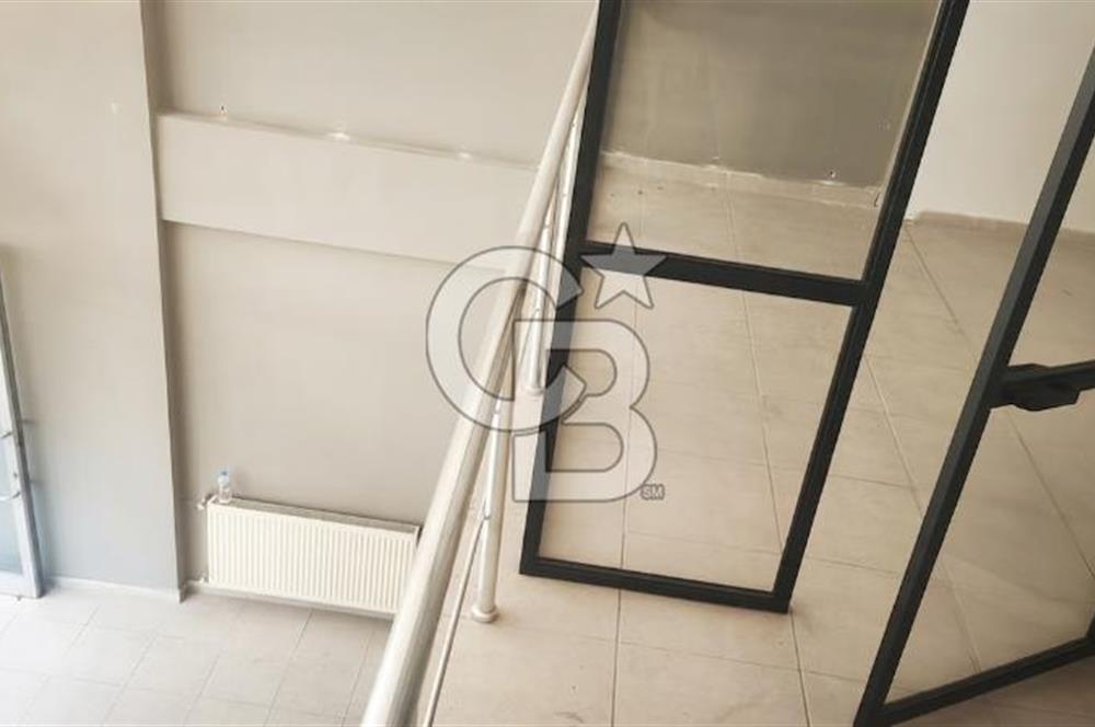 mehmet akif te 285 m2  kiralık daire