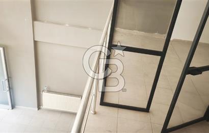 mehmet akif te 285 m2  kiralık daire