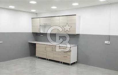 mehmet akif te 285 m2  kiralık daire