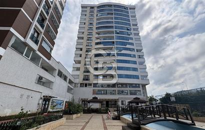 SÖĞÜTLÜ PANORAMA SİTESİNDE 3+1 DENİZ MANZARALI DAİRE