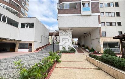 SÖĞÜTLÜ PANORAMA SİTESİNDE 3+1 DENİZ MANZARALI DAİRE