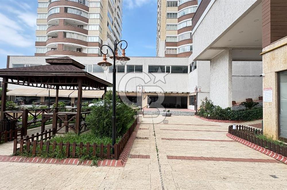 SÖĞÜTLÜ PANORAMA SİTESİNDE 3+1 DENİZ MANZARALI DAİRE
