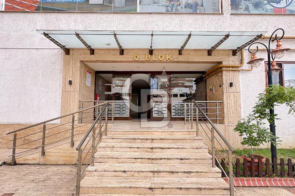 SÖĞÜTLÜ PANORAMA SİTESİNDE 3+1 DENİZ MANZARALI DAİRE