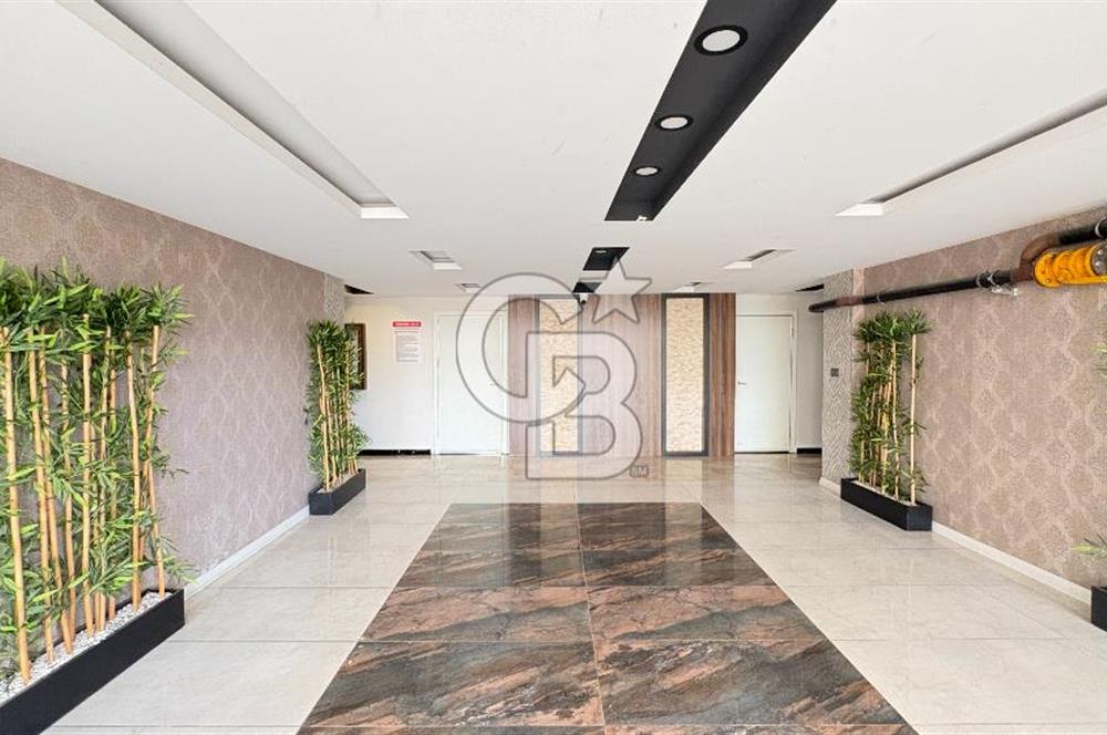 SÖĞÜTLÜ PANORAMA SİTESİNDE 3+1 DENİZ MANZARALI DAİRE