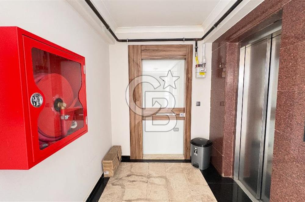 SÖĞÜTLÜ PANORAMA SİTESİNDE 3+1 DENİZ MANZARALI DAİRE