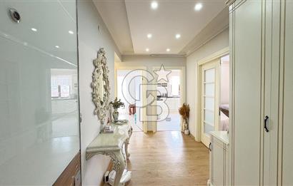 SÖĞÜTLÜ PANORAMA SİTESİNDE 3+1 DENİZ MANZARALI DAİRE