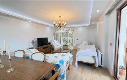 SÖĞÜTLÜ PANORAMA SİTESİNDE 3+1 DENİZ MANZARALI DAİRE