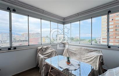 SÖĞÜTLÜ PANORAMA SİTESİNDE 3+1 DENİZ MANZARALI DAİRE