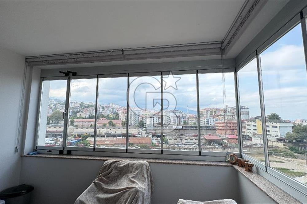 SÖĞÜTLÜ PANORAMA SİTESİNDE 3+1 DENİZ MANZARALI DAİRE