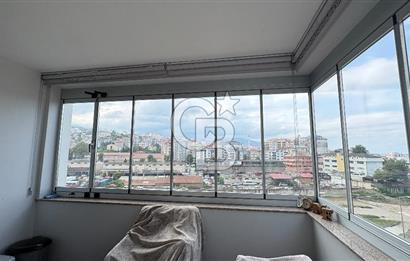 SÖĞÜTLÜ PANORAMA SİTESİNDE 3+1 DENİZ MANZARALI DAİRE