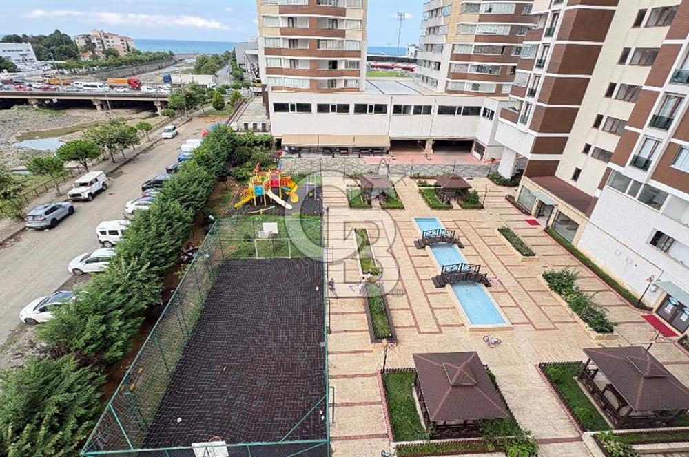 SÖĞÜTLÜ PANORAMA SİTESİNDE 3+1 DENİZ MANZARALI DAİRE