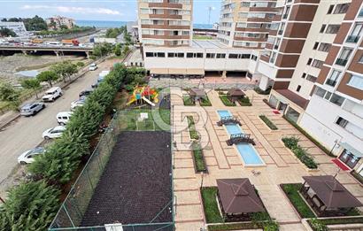 SÖĞÜTLÜ PANORAMA SİTESİNDE 3+1 DENİZ MANZARALI DAİRE