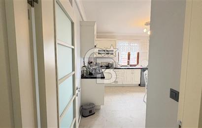 SÖĞÜTLÜ PANORAMA SİTESİNDE 3+1 DENİZ MANZARALI DAİRE