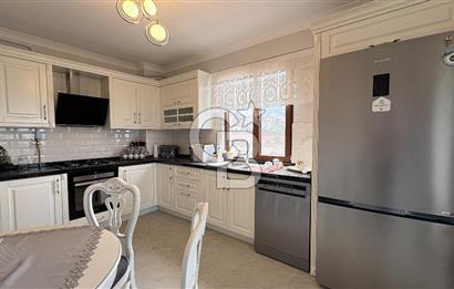 SÖĞÜTLÜ PANORAMA SİTESİNDE 3+1 DENİZ MANZARALI DAİRE
