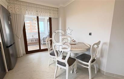 SÖĞÜTLÜ PANORAMA SİTESİNDE 3+1 DENİZ MANZARALI DAİRE